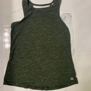 Cute workout tank
